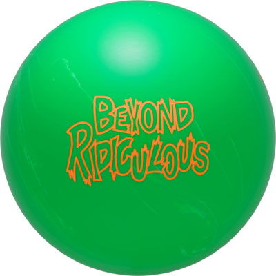 15# Radical Beyond Ridiculous