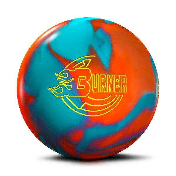 900 Global Burner Solid