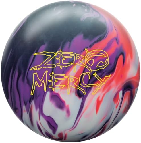 Hammer Zero Mercy