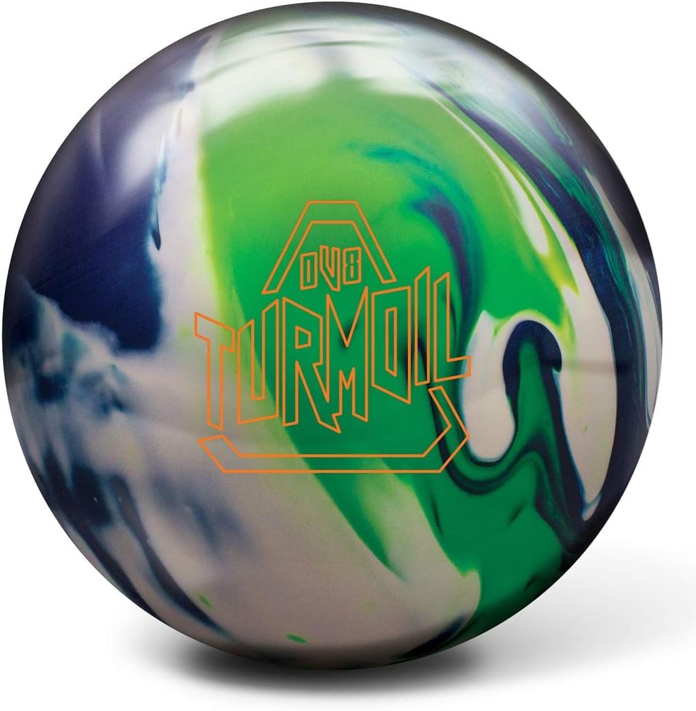 14# DV8 Turmoil Hyrbid