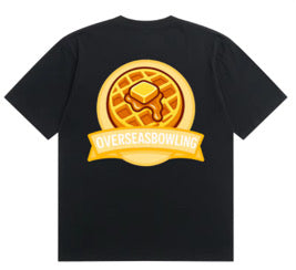 Overseas Bowling T-shirt