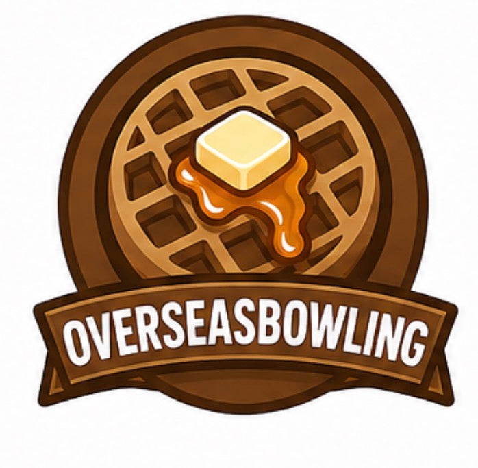 OverseasBowling Shammy