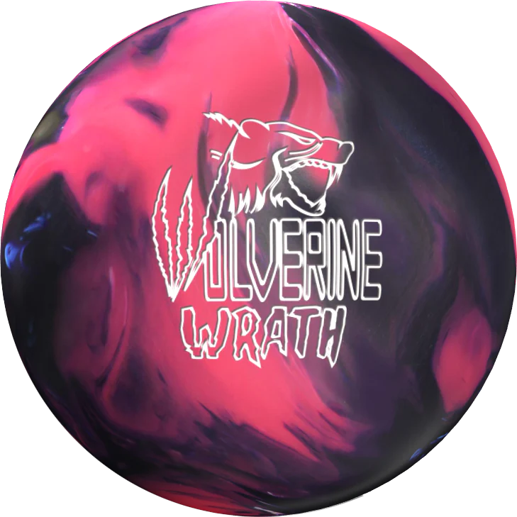 900 Global Wolverine Wrath