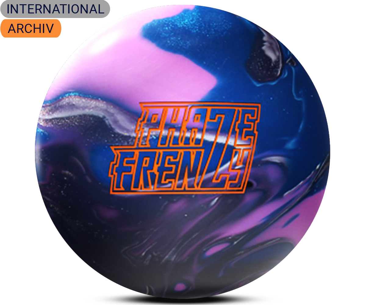 Storm Phaze Frenzy