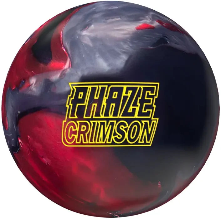 Storm Phaze Crimson (Pre order)