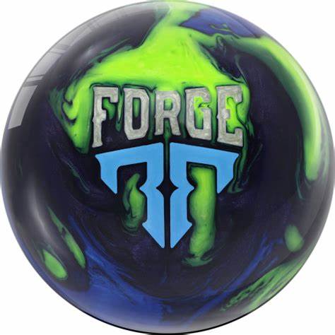 15# Motiv Nuclear Forge
