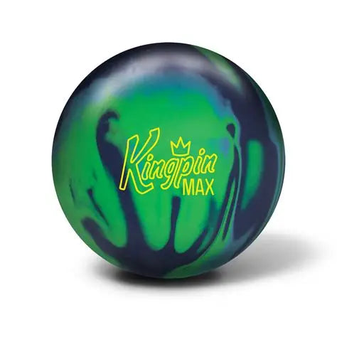 14# Brunswick Kingpin Max