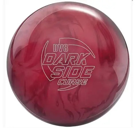 DV8 Dark Side Curse