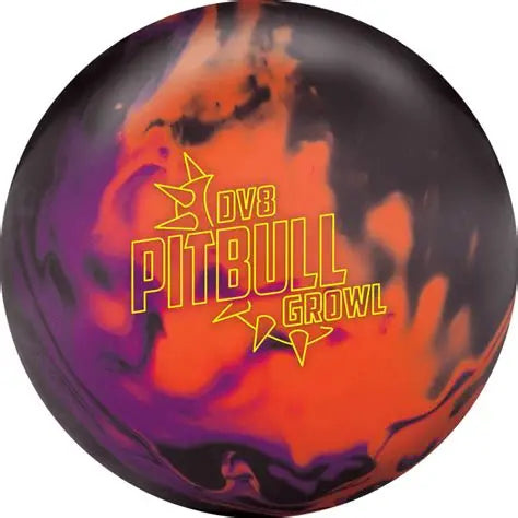 DV8 14# Pitbull Growl