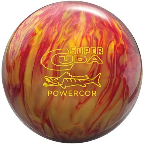 Columbia 300 Super Cuda PowerCOR Pearl