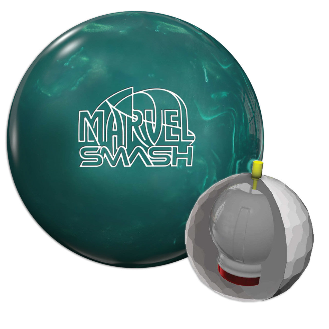 15# Storm Marvel Smash