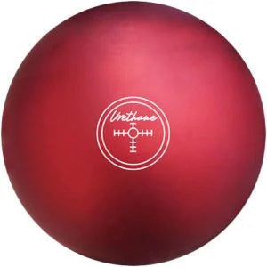 Hammer Red Pearl Urethane