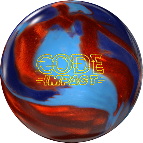 Storm 15# Code Impact