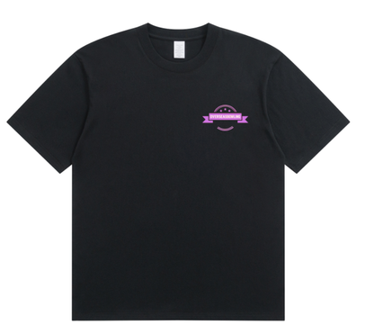 Overseas Bowling T-shirt