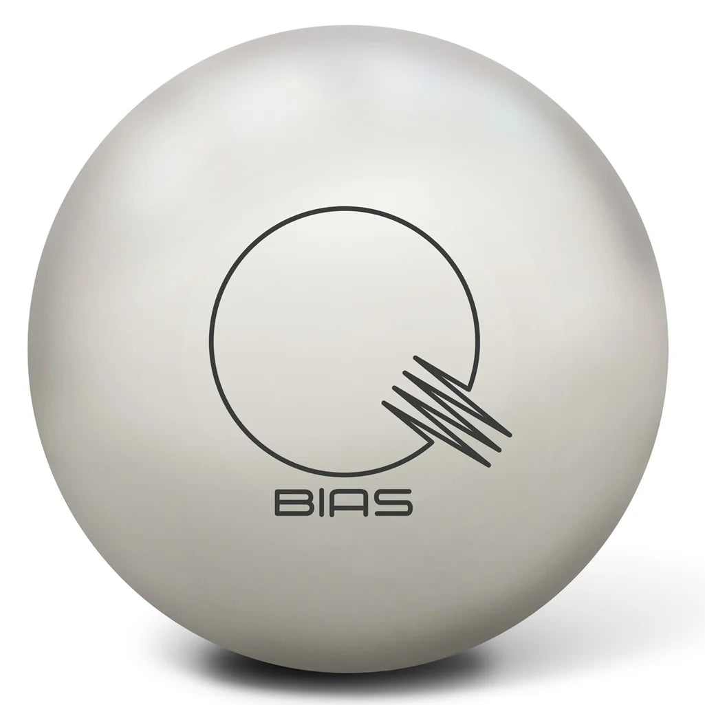 14# Brunswick quantum bias solid