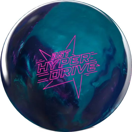 15# RST Hyper Drive Pearl