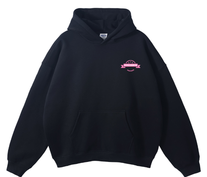 Pre order Overseas Bowling Hoodie