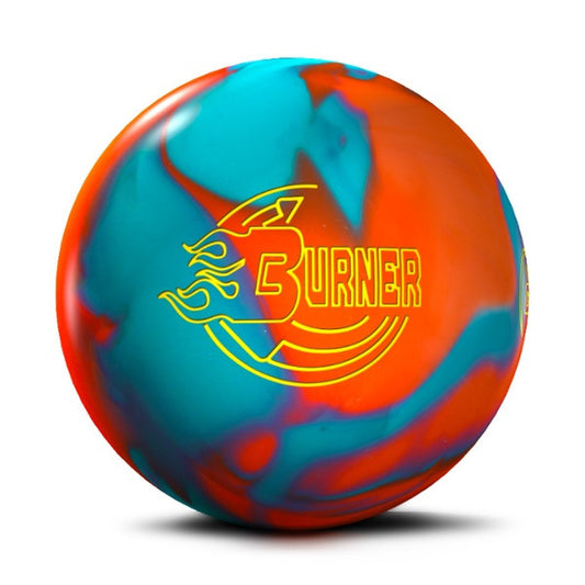 900 Global Burner Solid