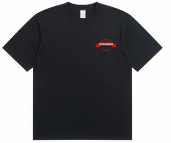 Overseas Bowling T-shirt