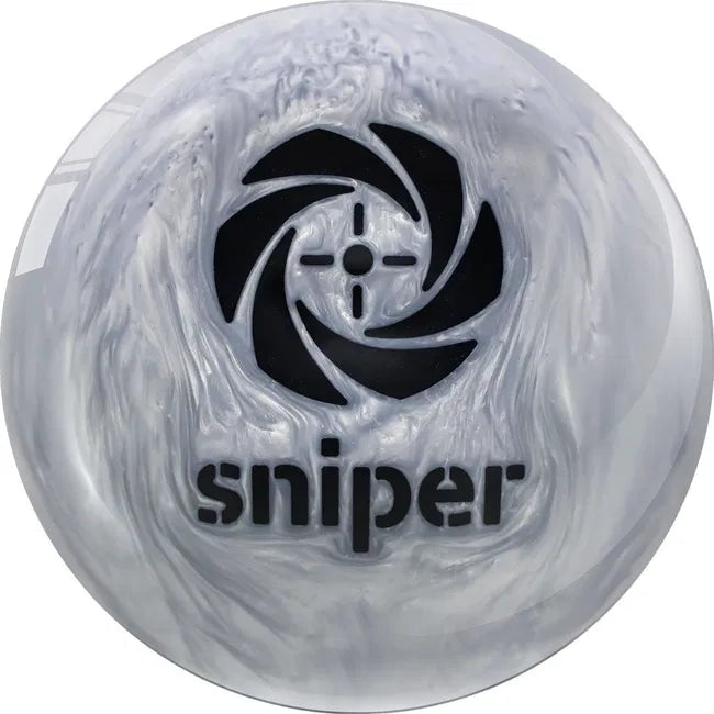 15# Motiv Silver Sniper