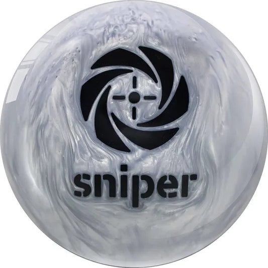 15# Motiv Silver Sniper