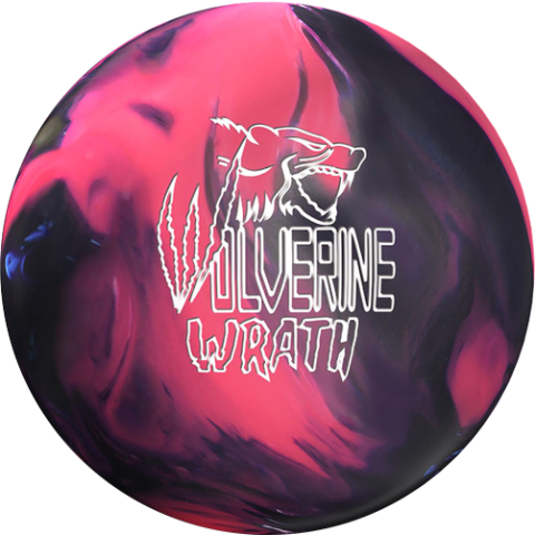 15# 900 Global Wolverine Wrath