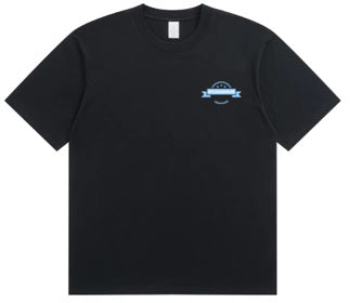 Overseas Bowling T-shirt