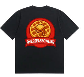 Overseas Bowling T-shirt