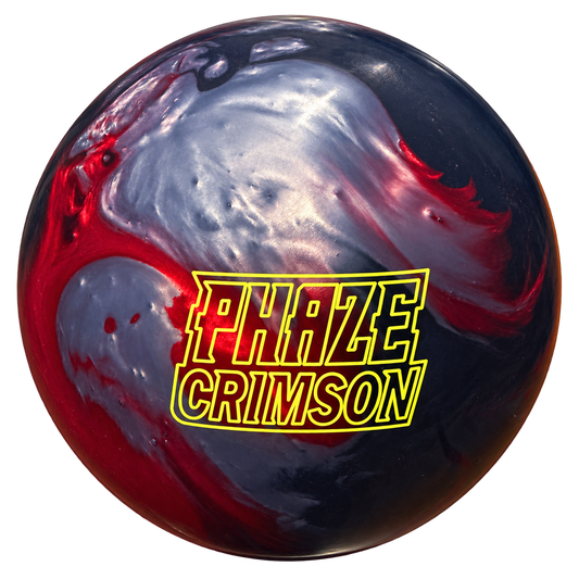Storm Phaze Crimson