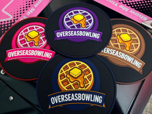 OverseasBowling Shammy