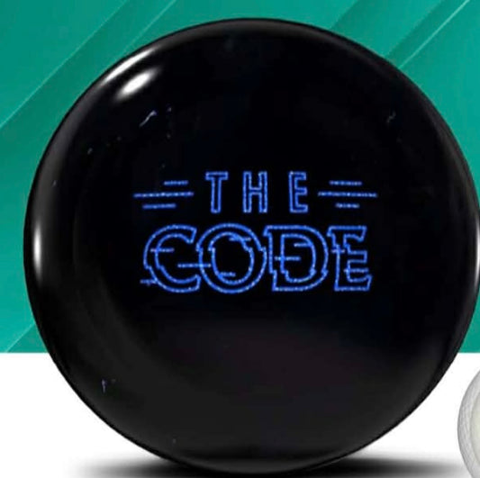 Storm The Code Black