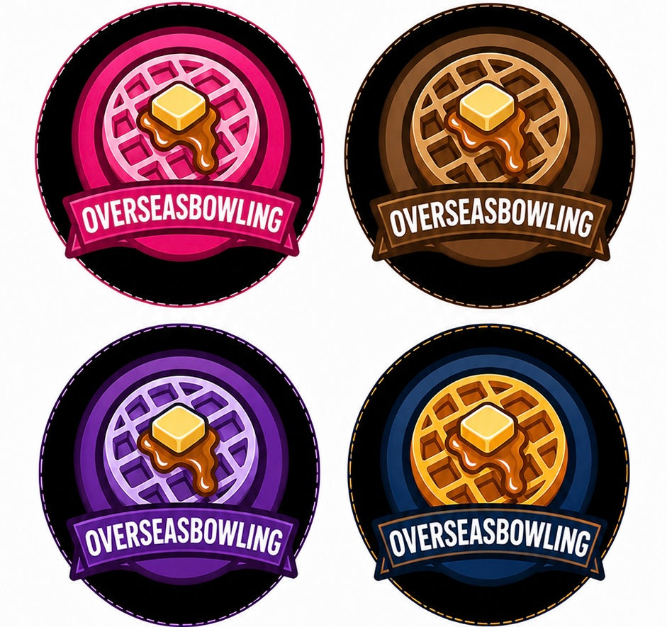 OverseasBowling Shammy