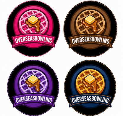 OverseasBowling Shammy