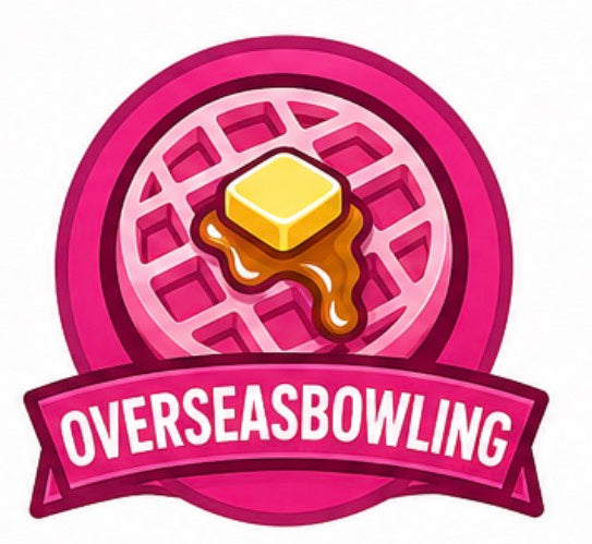 OverseasBowling Shammy