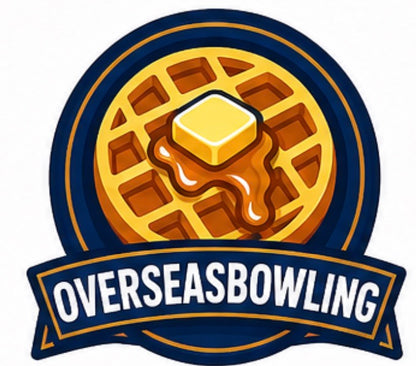 OverseasBowling Shammy