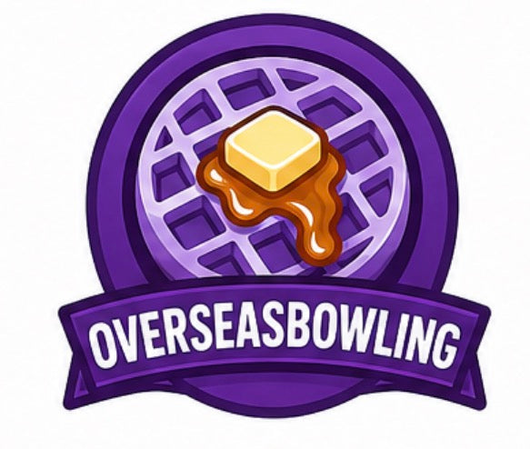 OverseasBowling Shammy