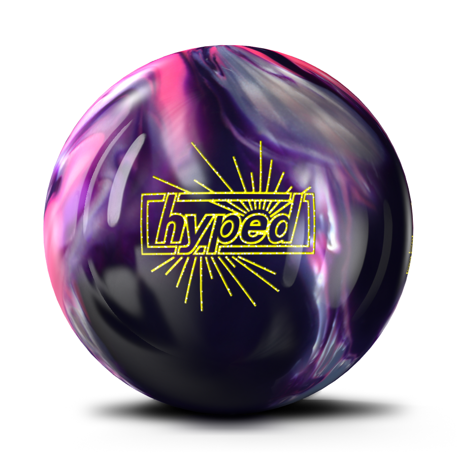 15# RotoGrip Hyped Hybrid