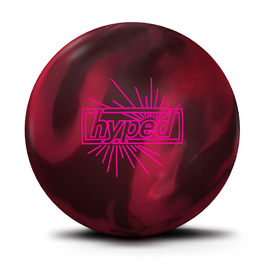 15# RotoGrip Hyped Solid