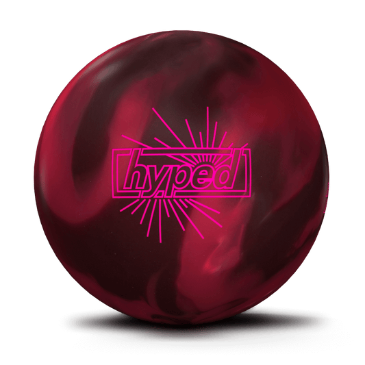15# RotoGrip Hyped Solid