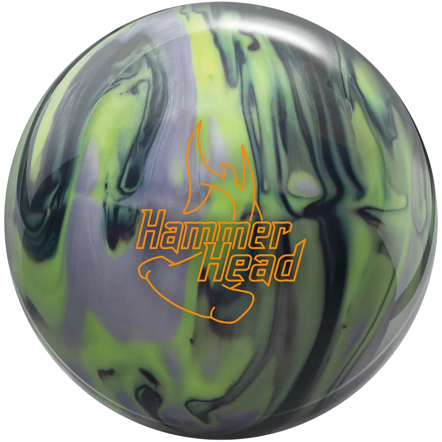 Hammer Hammer Head Pearl