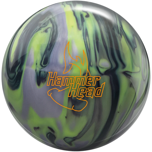 Hammer Hammer Head Pearl