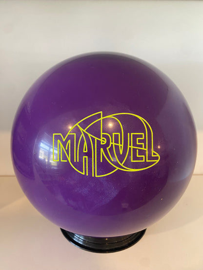 15# Storm Overseas Marvel Maxx Purple