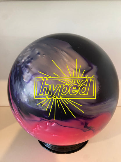 15# RotoGrip Hyped Hybrid