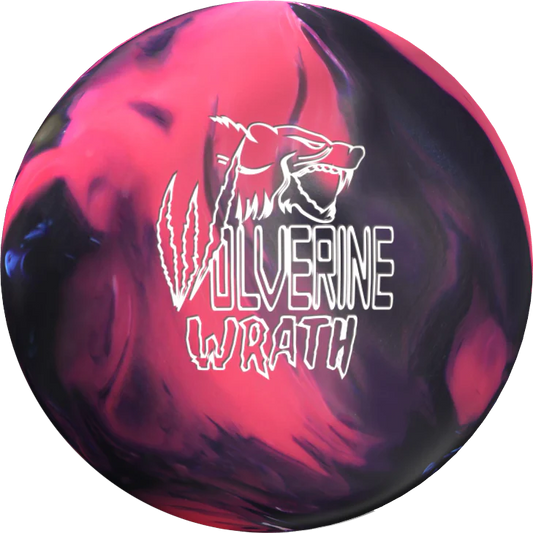 900 Global Wolverine Wrath