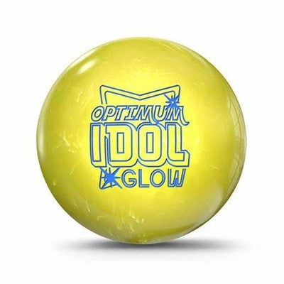 Rotogrip Optimum Idol Glow
