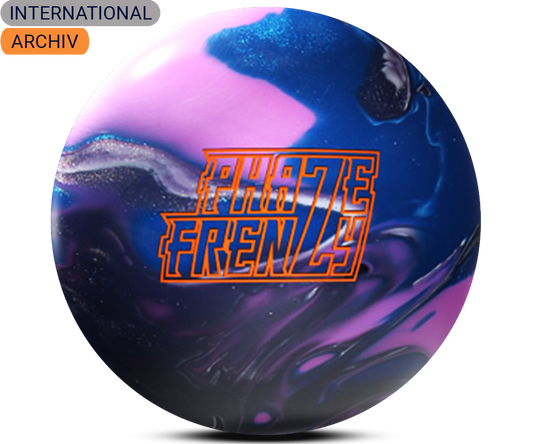 Storm Phaze Frenzy