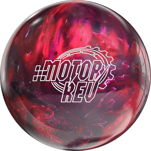 Storm Motor Rev
