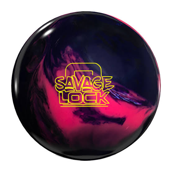 Storm Savage Lock (pre order)