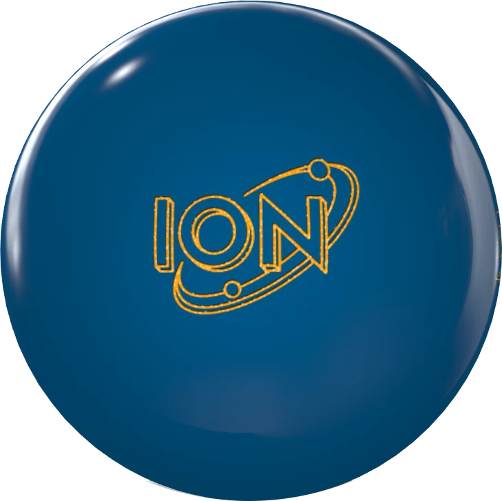 14# Storm Ion Pro Solid