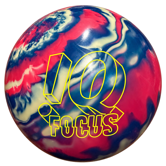 Storm IQ Focus